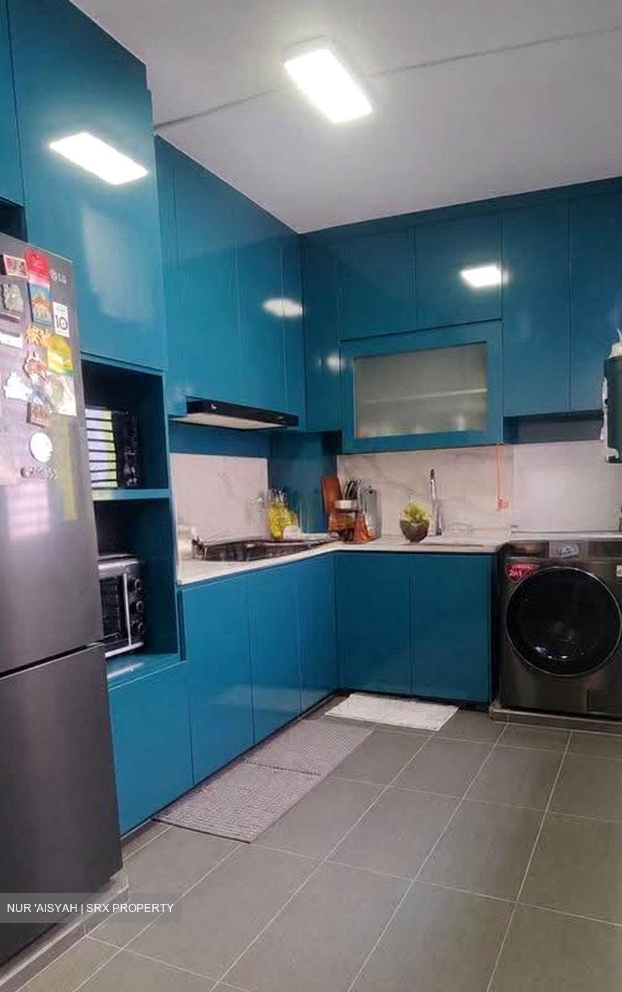 Blk 671 Woodlands Drive 71 (Woodlands), HDB 5 Rooms #631082951